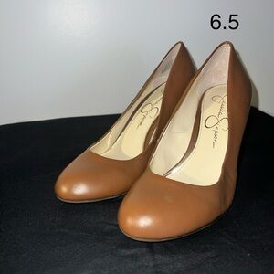 Jessica Simpson heels